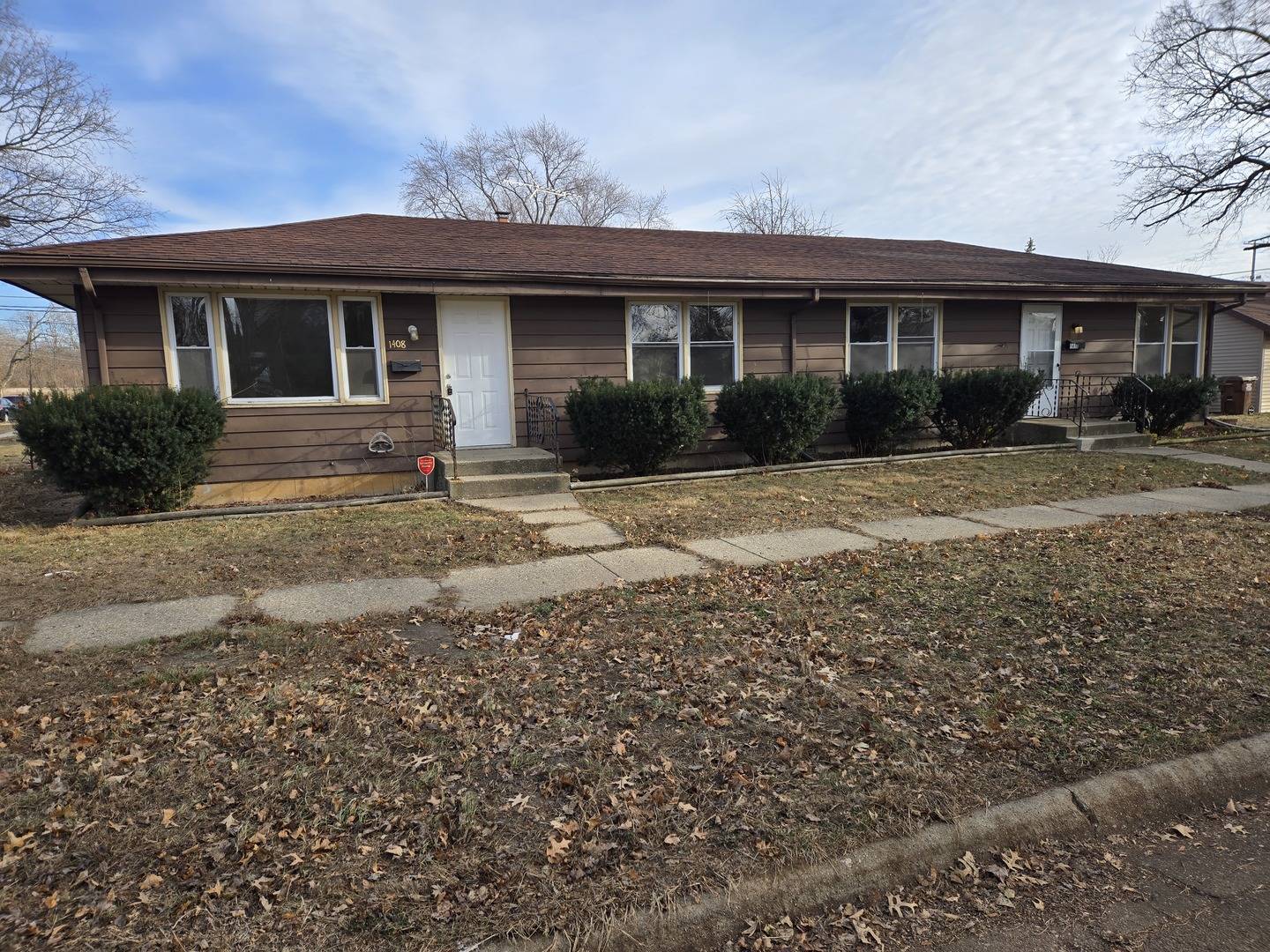 Rockford, IL 61104,1408 12th ST