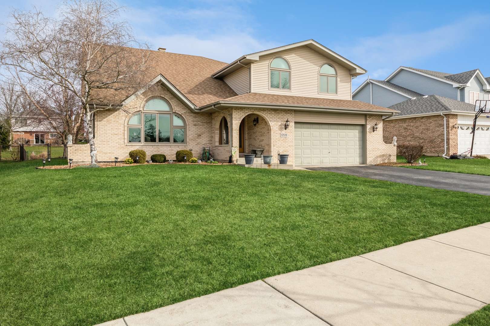 Homer Glen, IL 60491,12510 Yorkshire DR