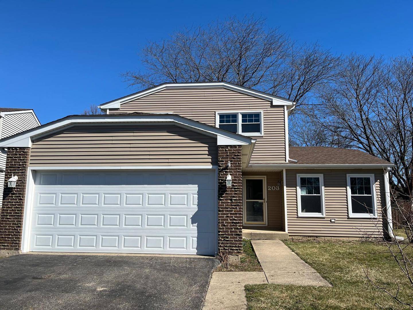 Vernon Hills, IL 60061,203 Court Of Ash