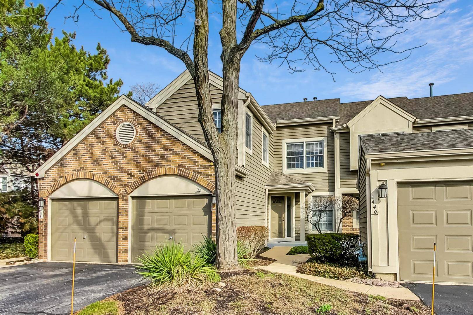 Naperville, IL 60564,1436 Aberdeen CT #6A