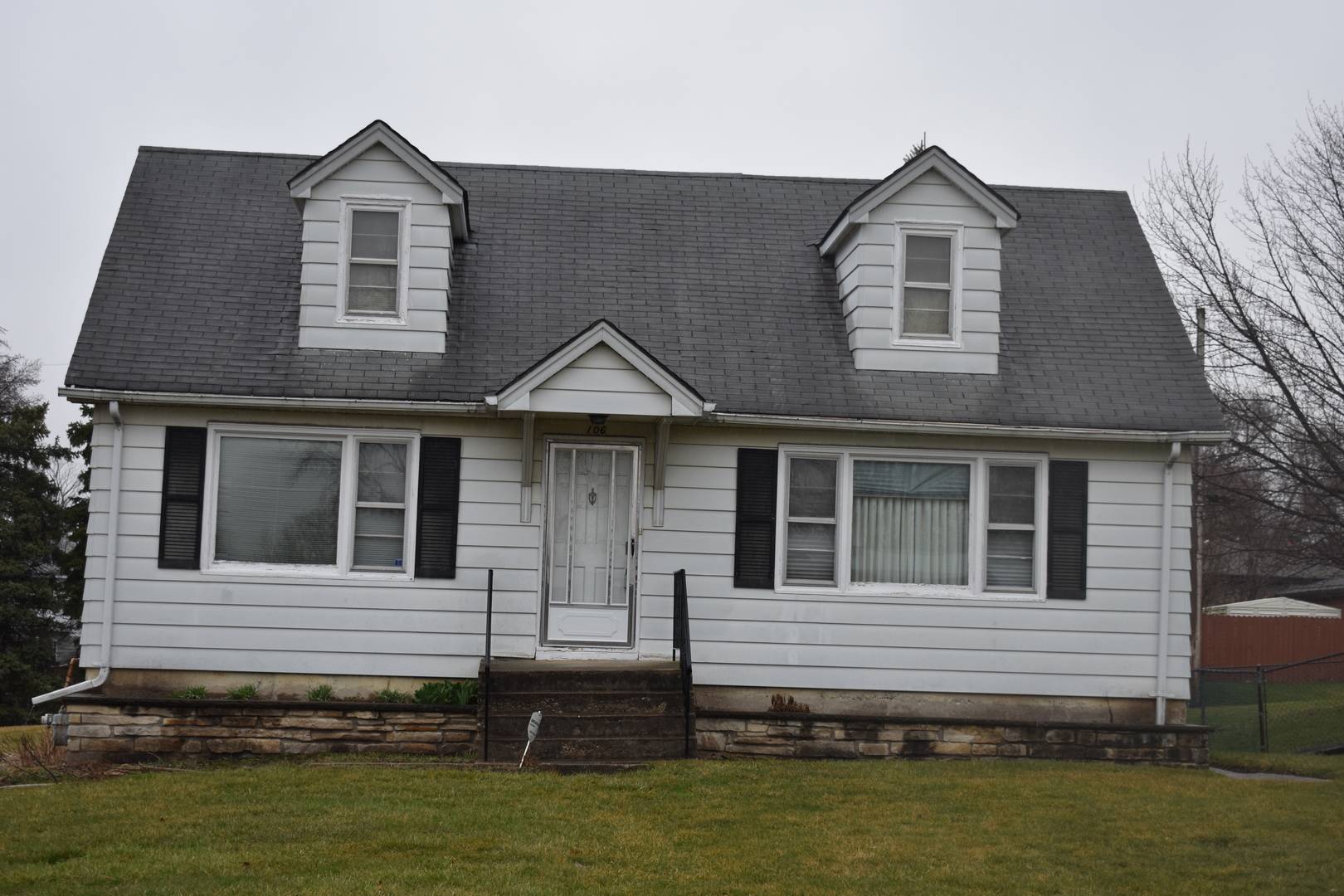 Willow Springs, IL 60480,106 Kazwell ST