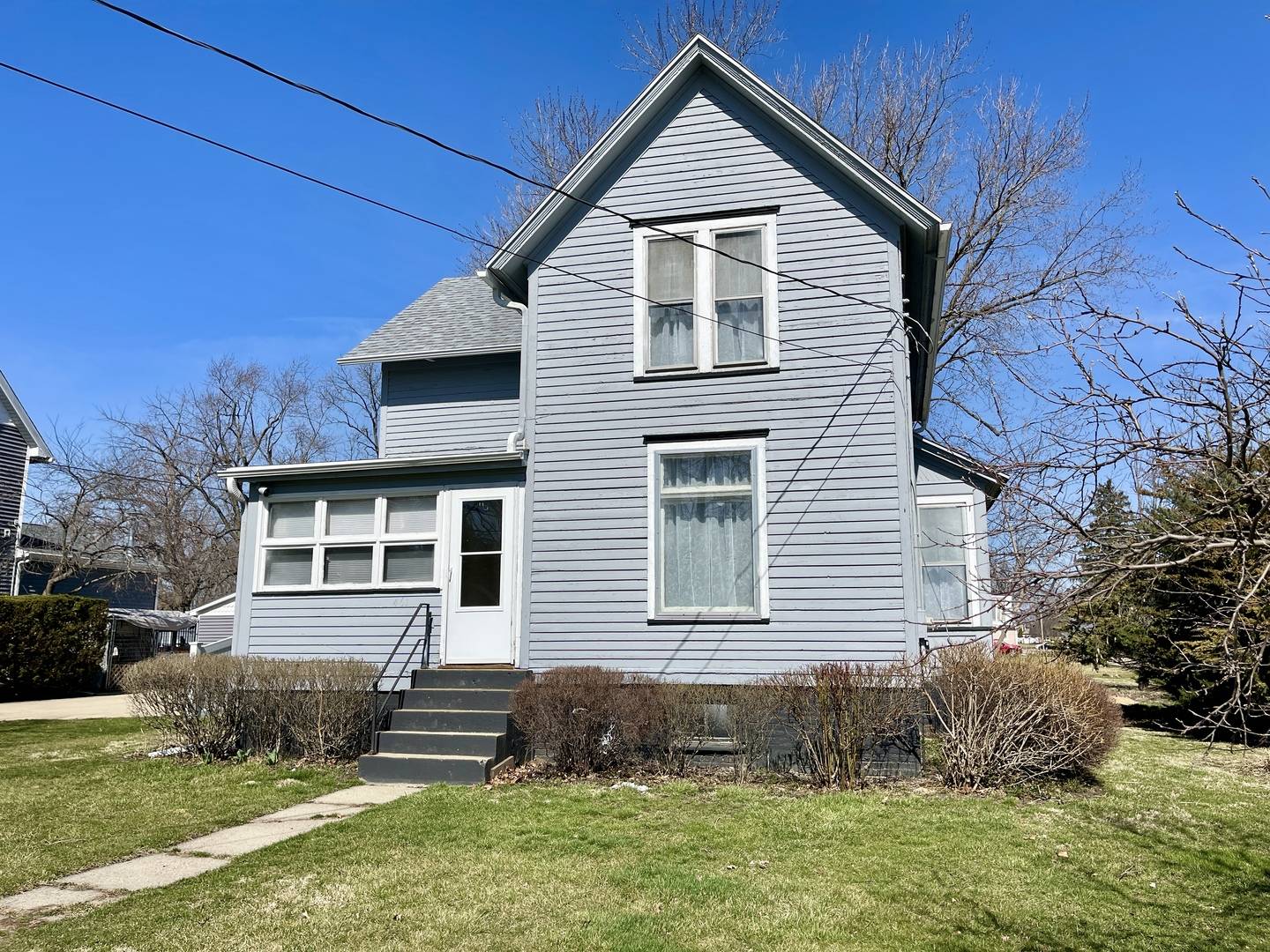 Princeton, IL 61356,461 E Lincoln ST