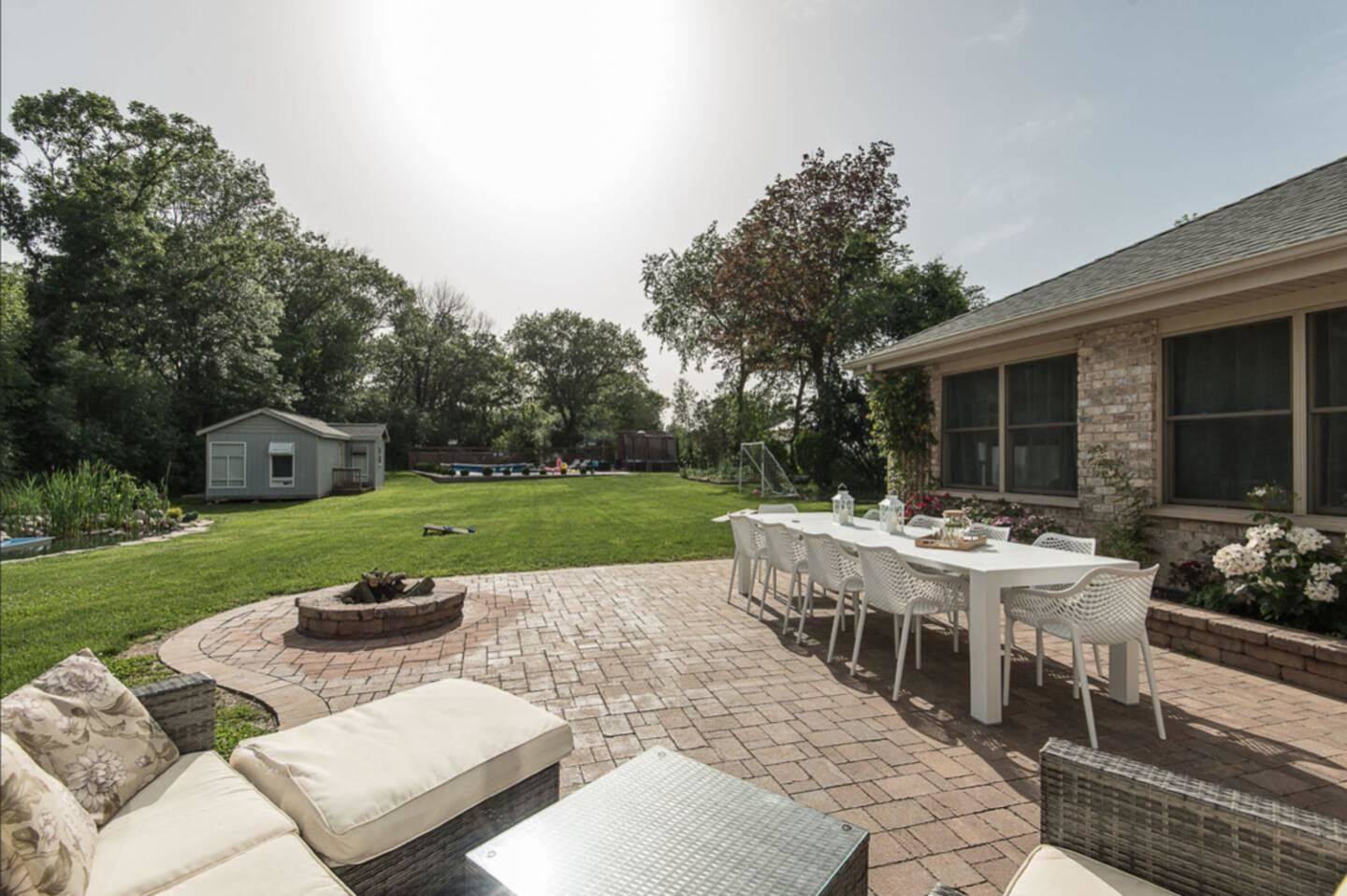 Palos Park, IL 60464,12460 S Wolf RD