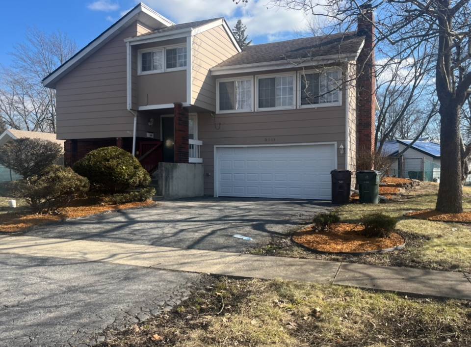 Hazel Crest, IL 60429,3311 CHARLEMAGNE AVE