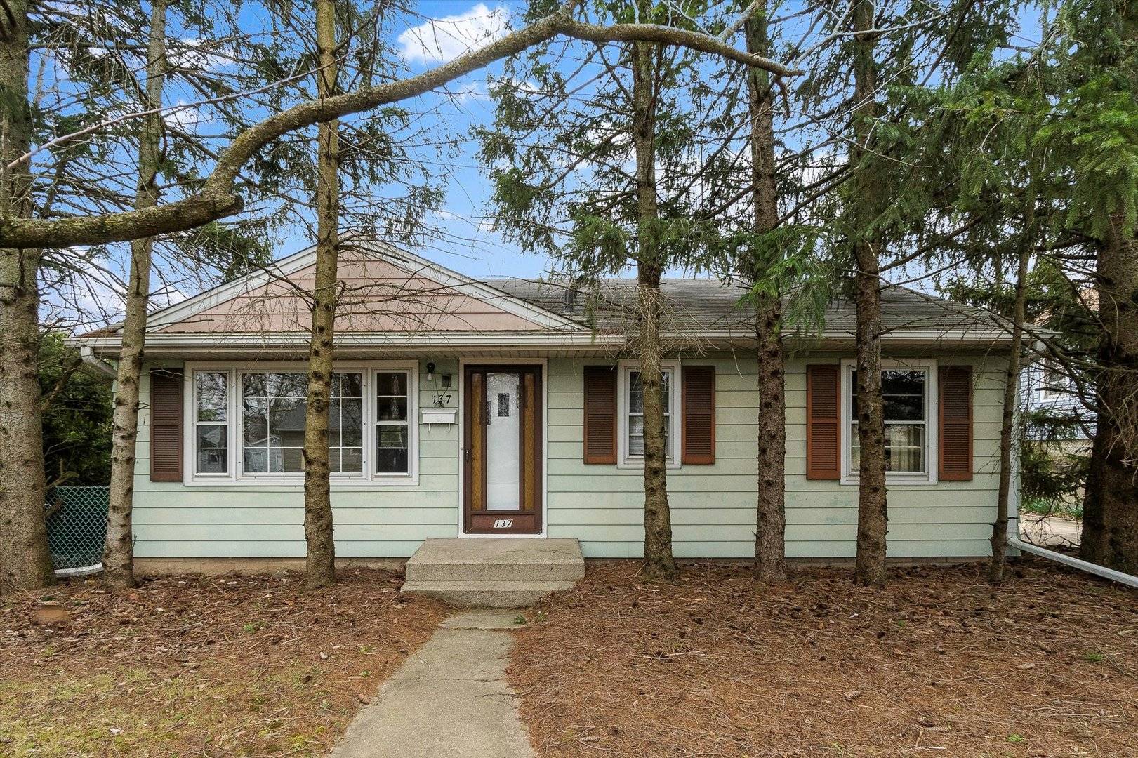 Montgomery, IL 60538,137 James ST