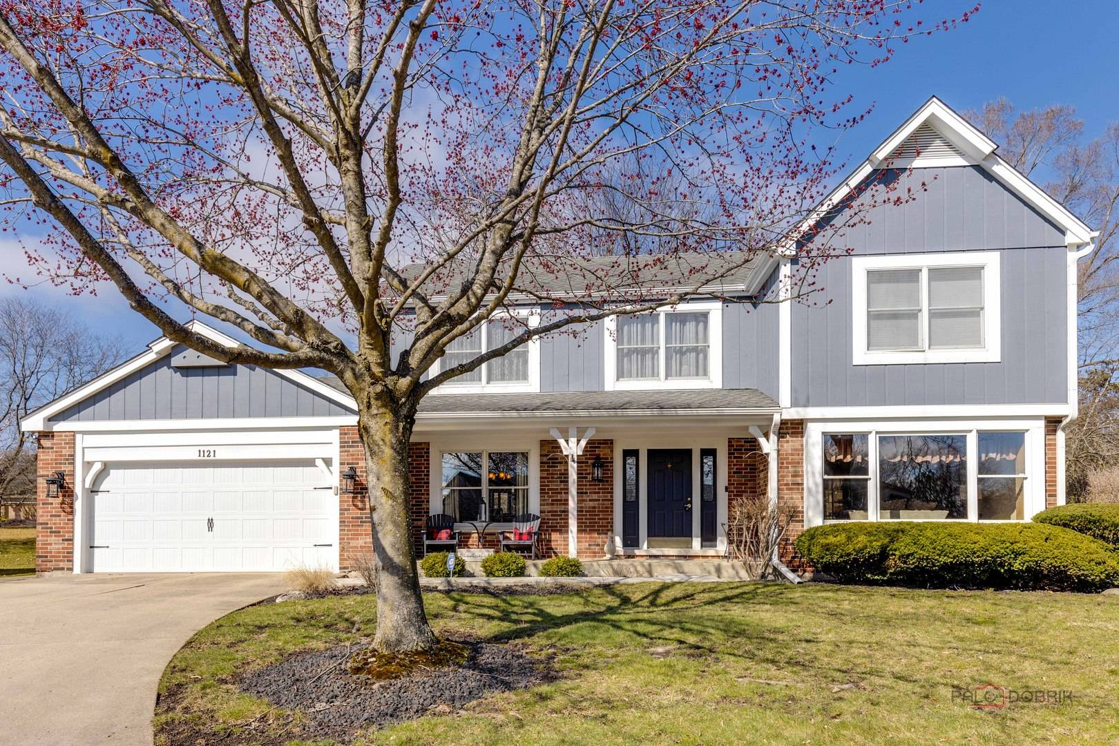 Libertyville, IL 60048,1121 Trevor CIR