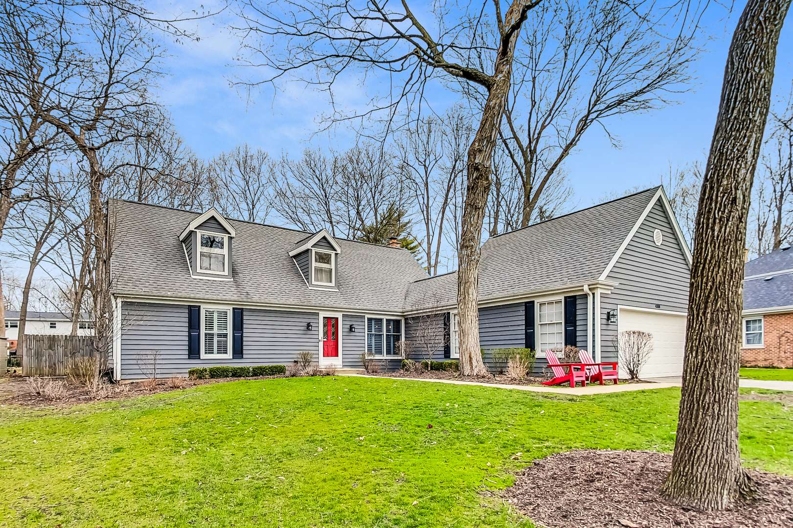 Rolling Meadows, IL 60008,4308 Oaksbury LN