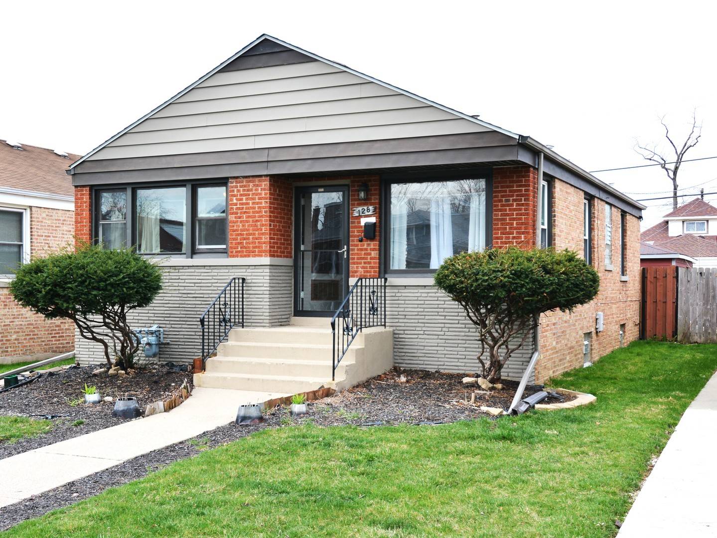 Bellwood, IL 60104,128 Bohland AVE