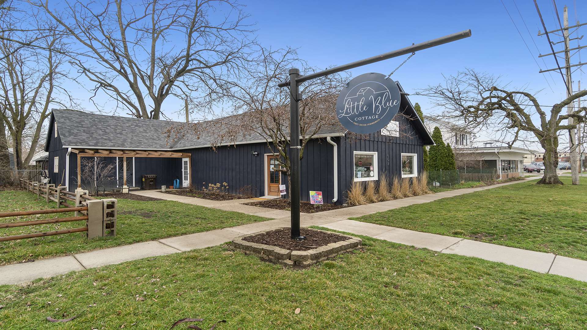 Oregon, IL 61061,502 Franklin ST