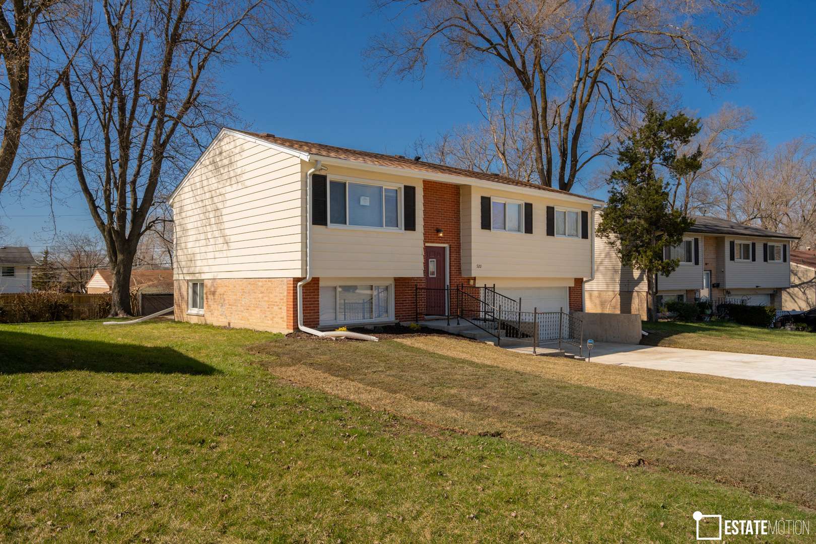 University Park, IL 60484,920 Union DR