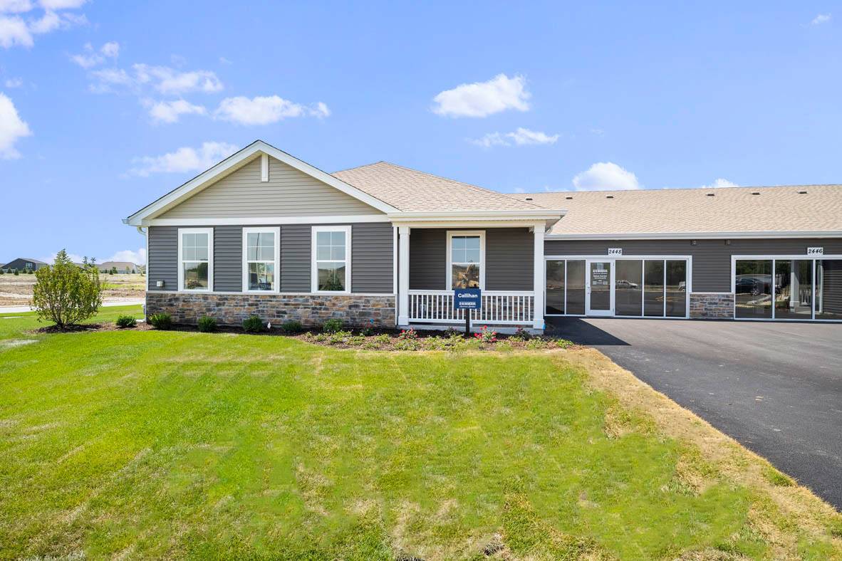 Pingree Grove, IL 60140,1137 Williamsburg ST