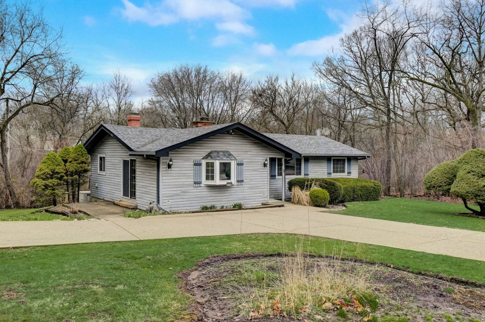 Lake Villa, IL 60046,36748 N Oakwood DR