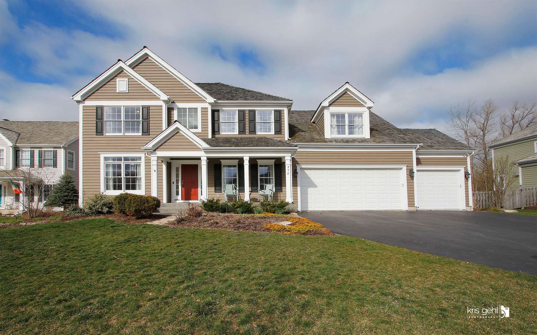 Lindenhurst, IL 60046,578 Oxford LN