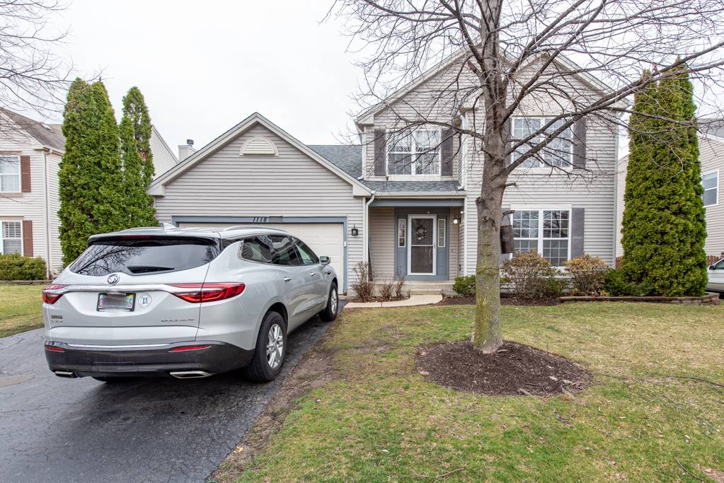 Lake Villa, IL 60046,1118 Waverly DR