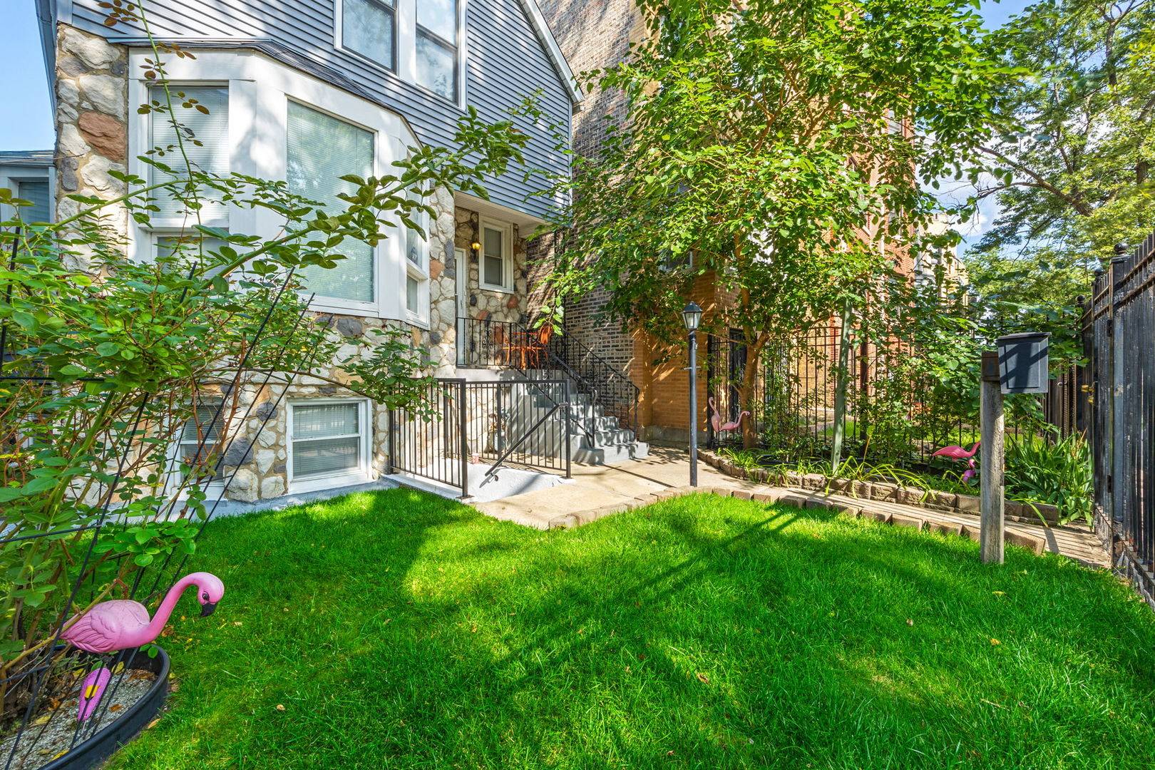Chicago, IL 60618,3120 N KIMBALL AVE