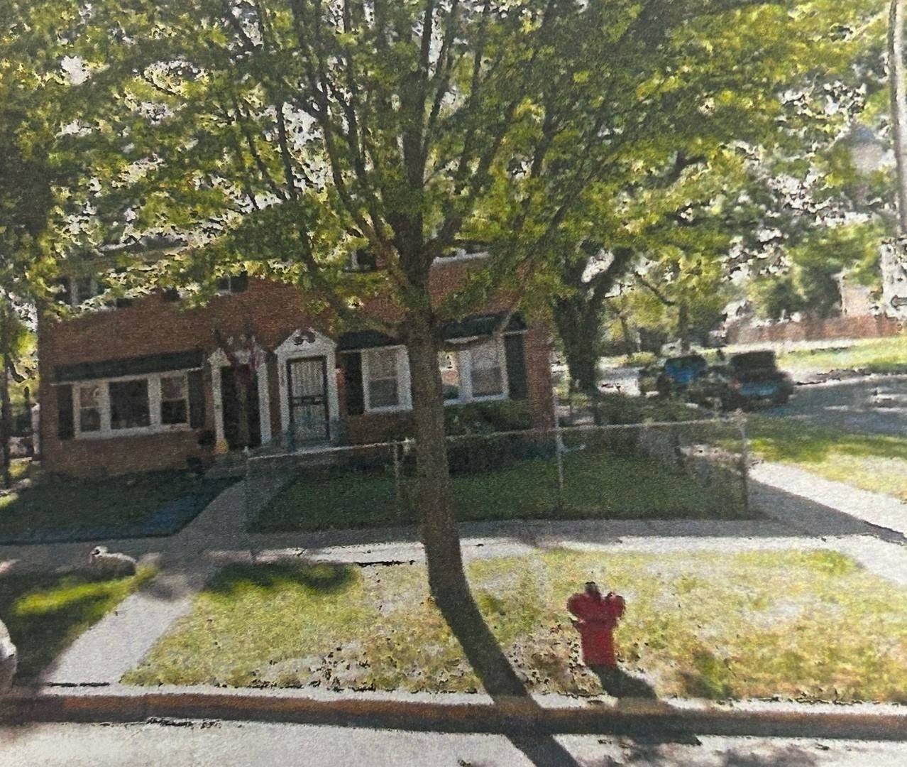 Chicago, IL 60636,6502 S wolcott AVE