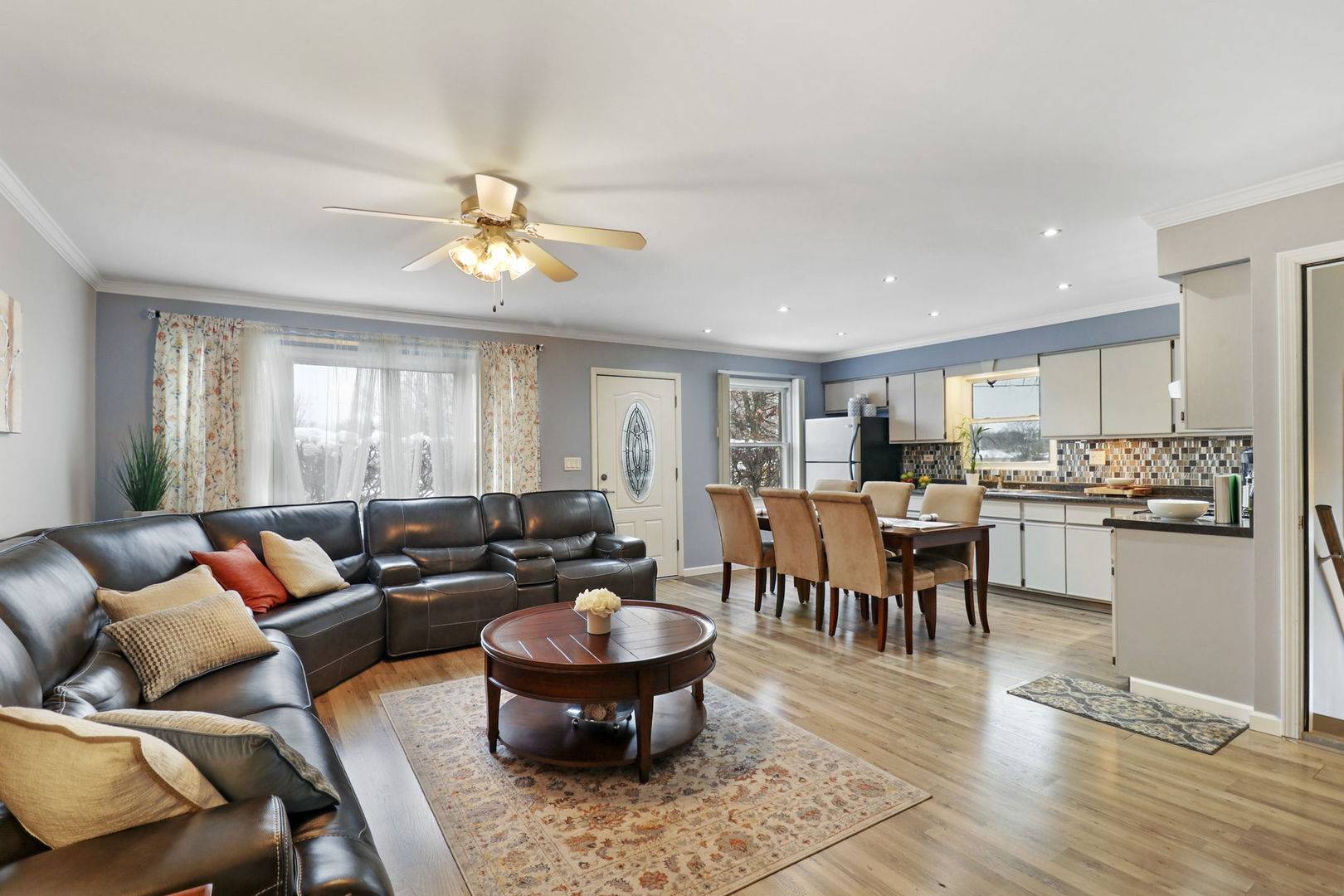 Round Lake Beach, IL 60073,1029 N Cedar Lake RD