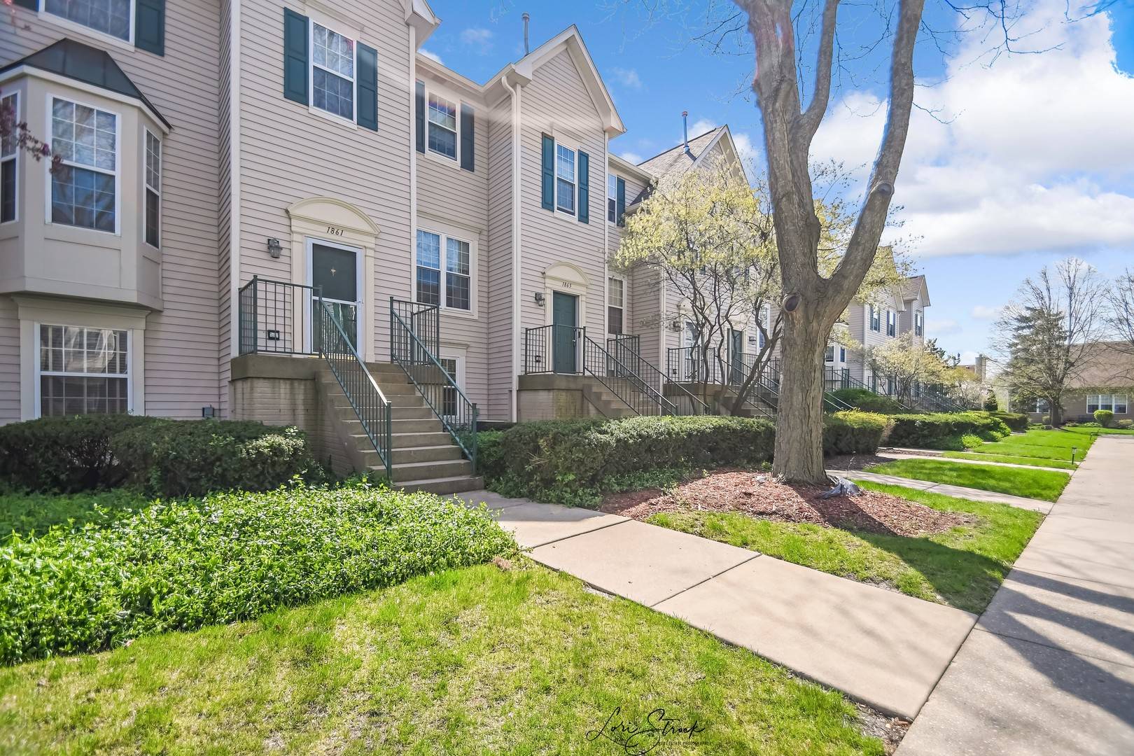 Montgomery, IL 60538,1865 Grandview PL #1865