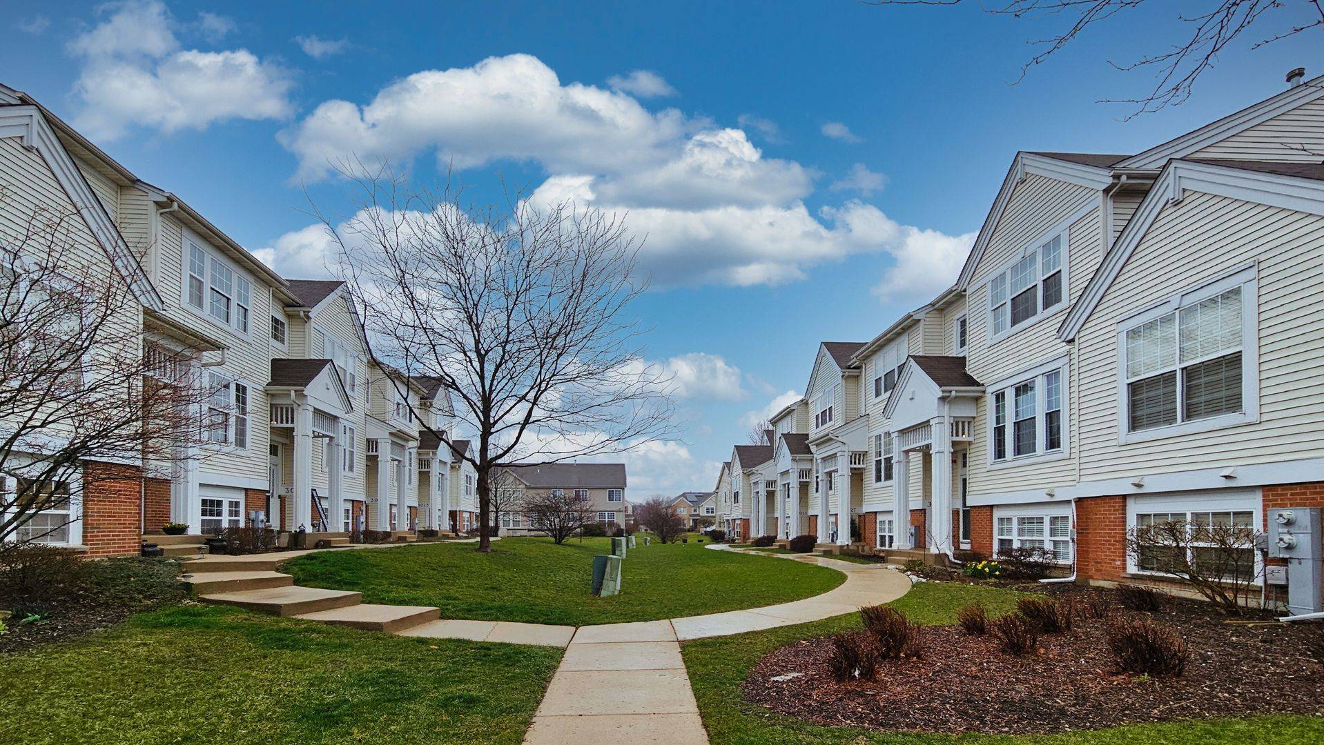 Wadsworth, IL 60083,3029 Nicklaus LN