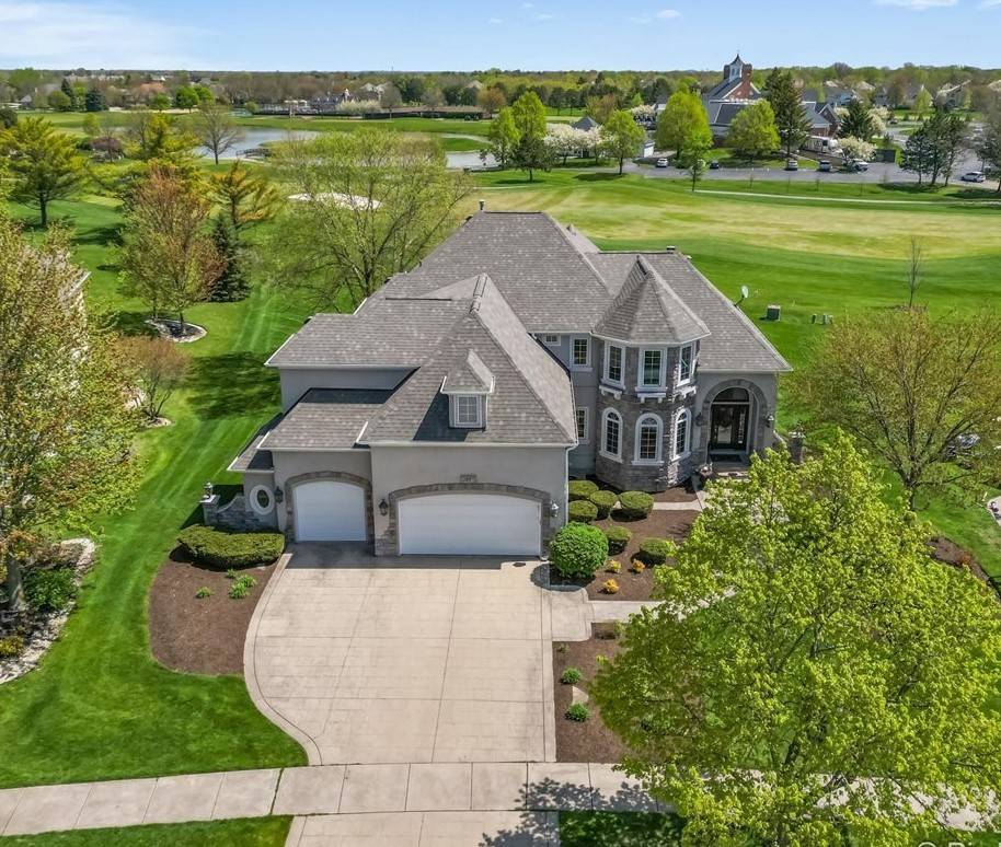 Naperville, IL 60564,2407 FAWN LAKE CIR