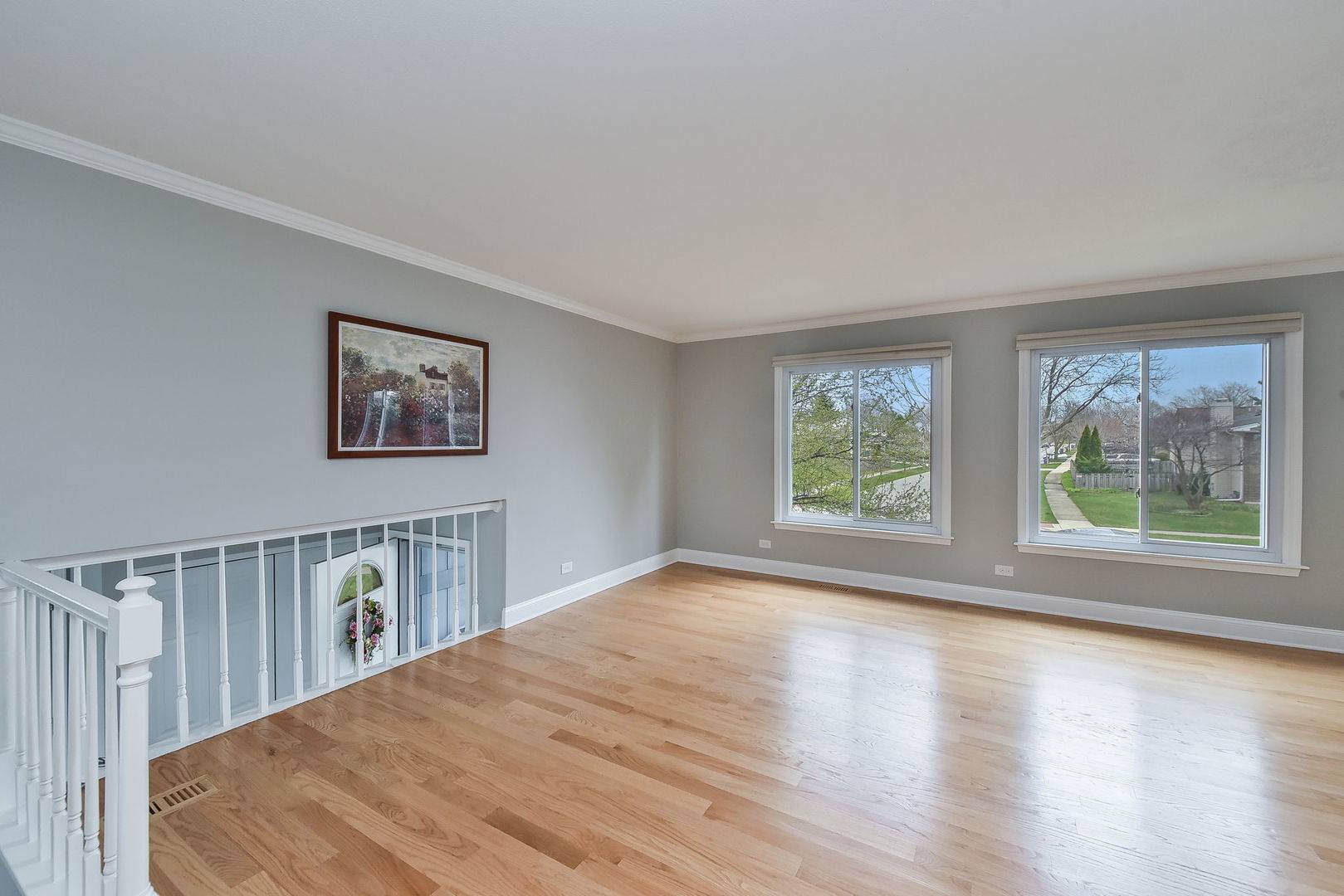 Wheaton, IL 60189,1538 Castlewood DR