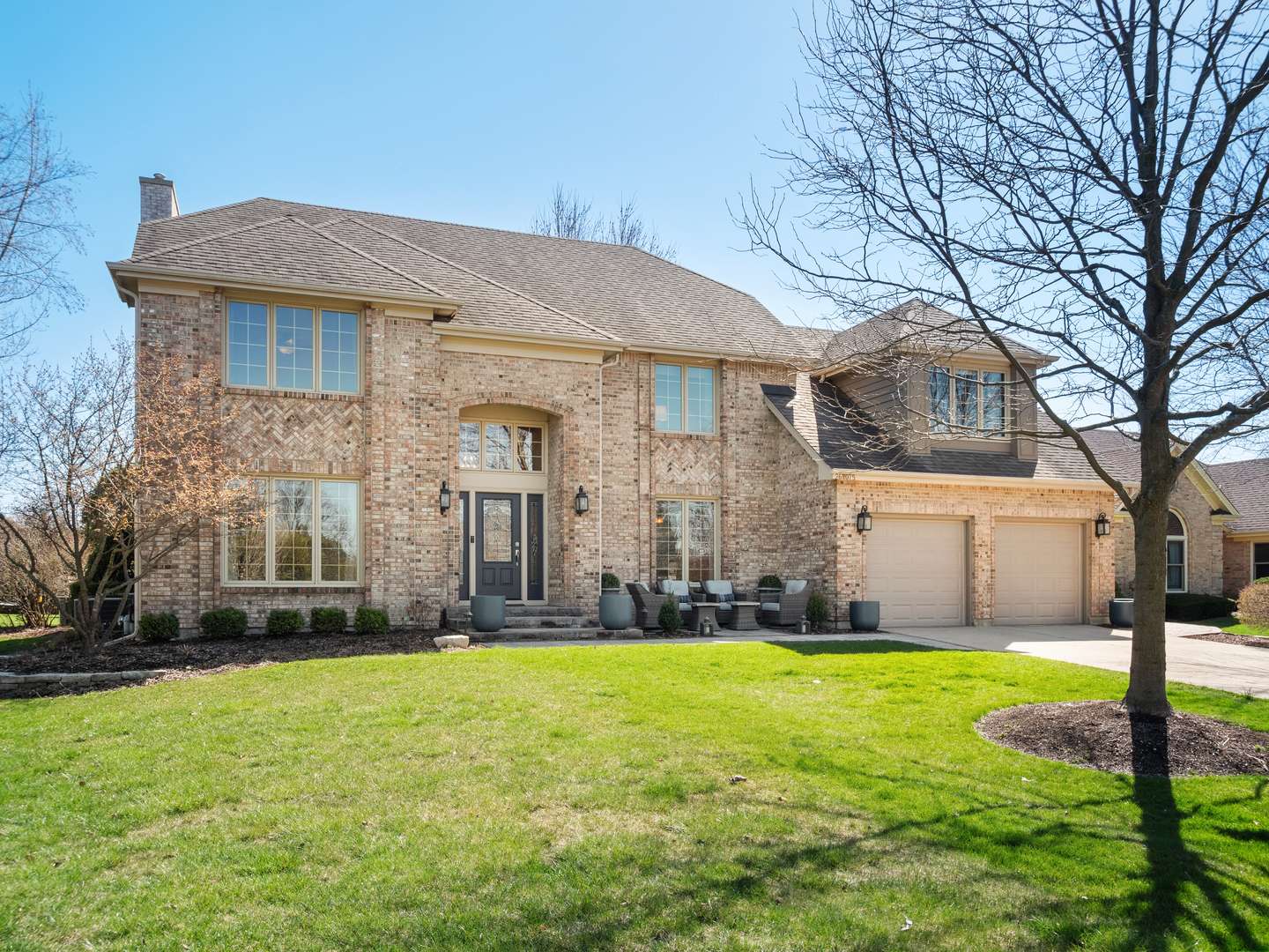 Carol Stream, IL 60188,26W075 Pheasant CT