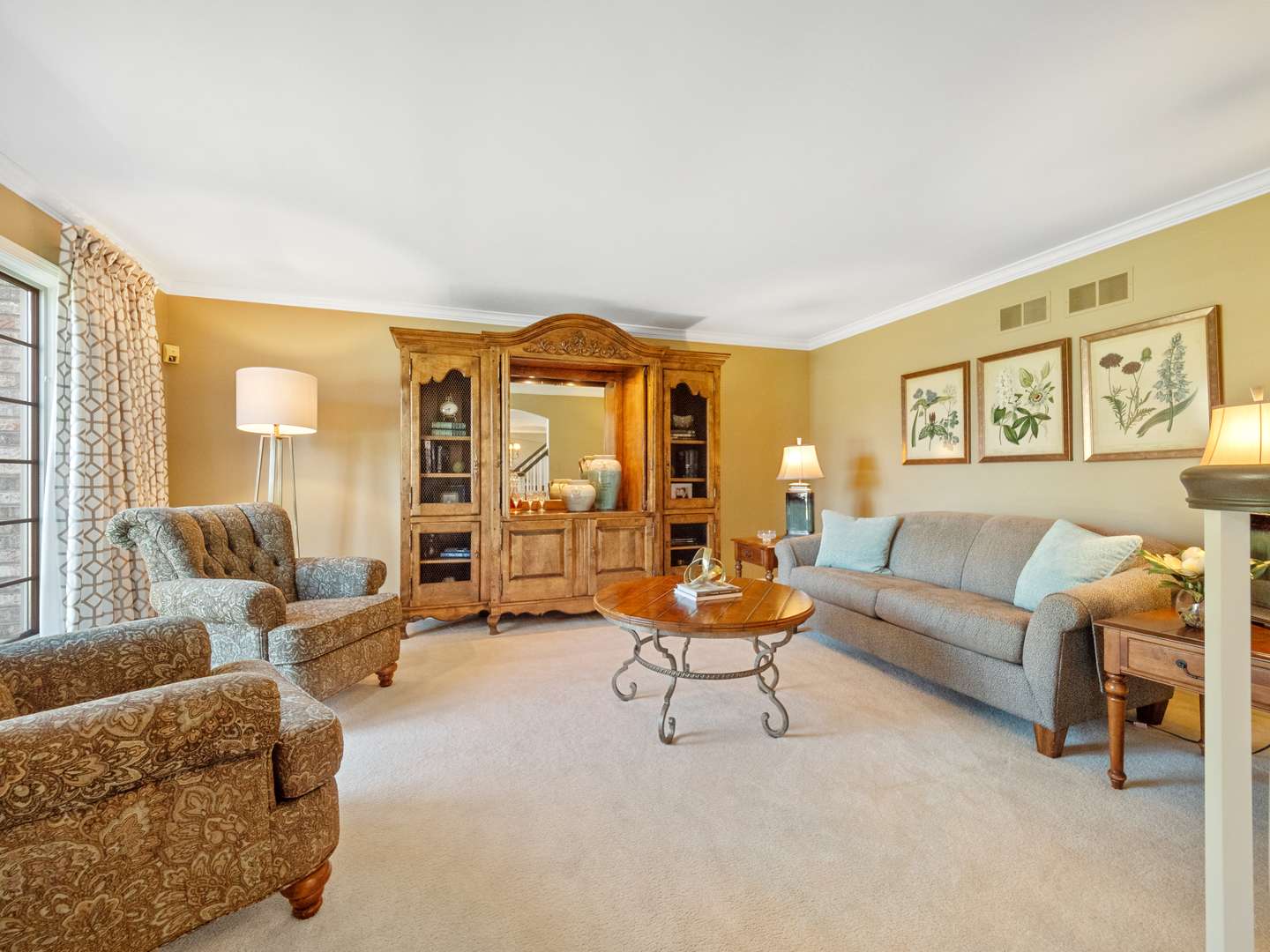 Carol Stream, IL 60188,26W075 Pheasant CT