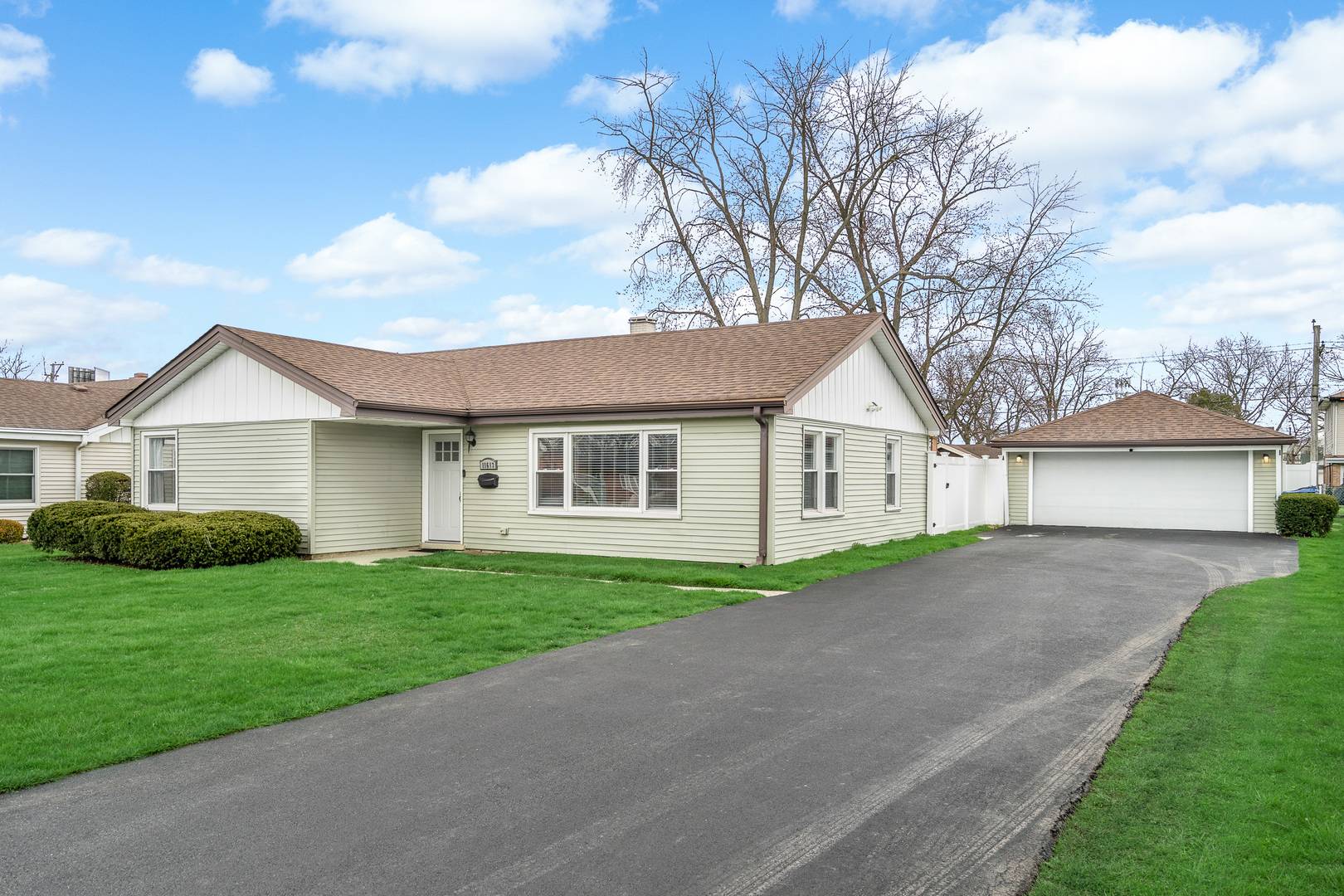 Worth, IL 60482,11613 S Natchez AVE