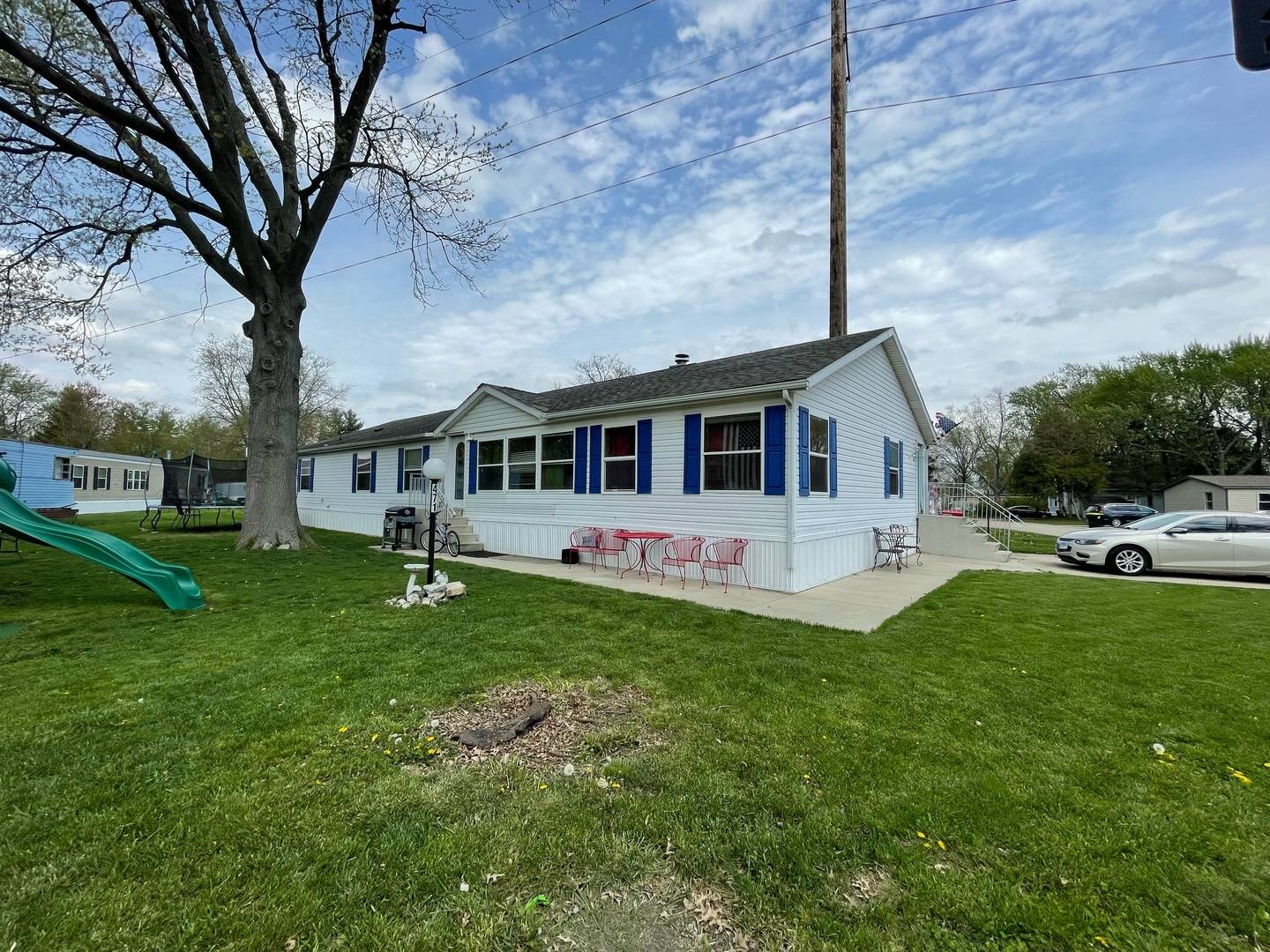 Mahomet, IL 61853,471 Macon ST