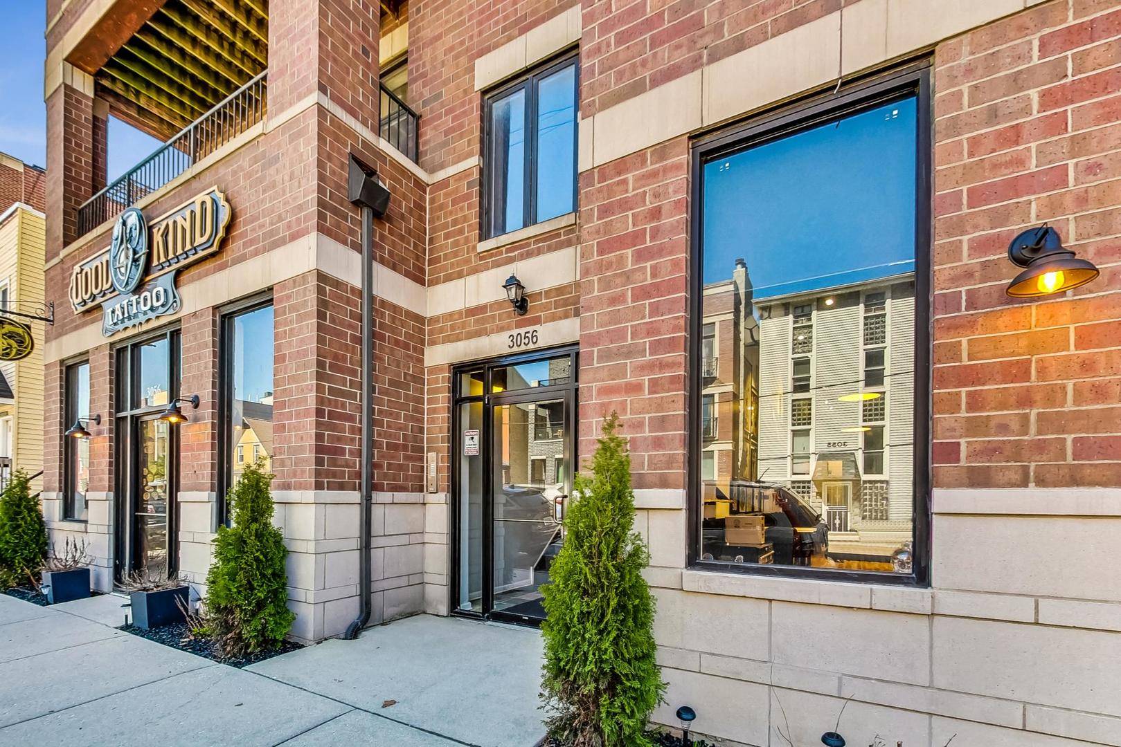 Chicago, IL 60618,3056 N Clybourn AVE #1S