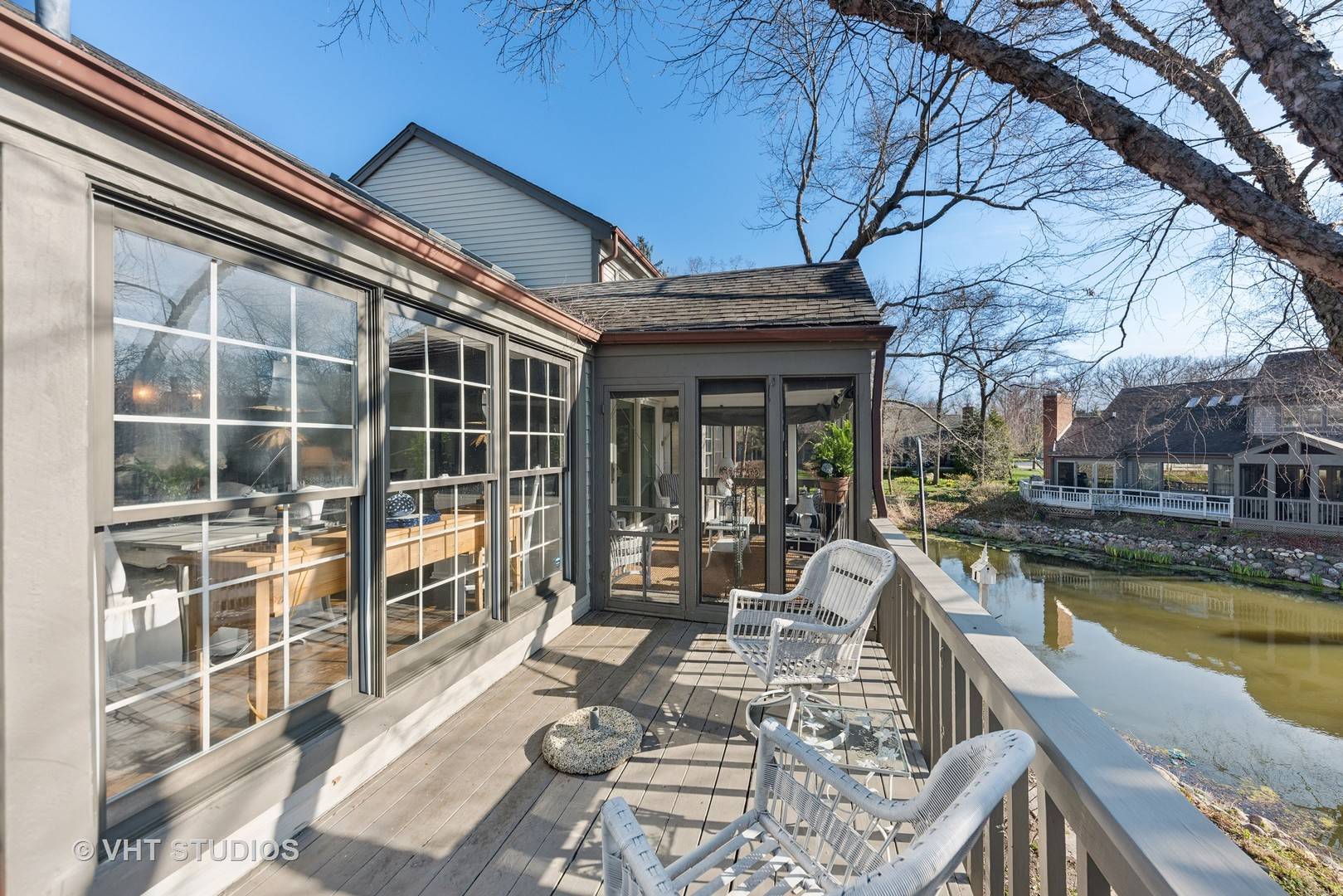 Lake Bluff, IL 60044,80 Warrington DR