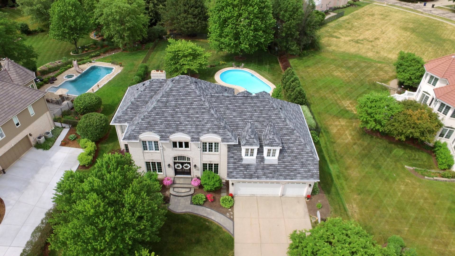 Naperville, IL 60540,1223 Hamilton LN