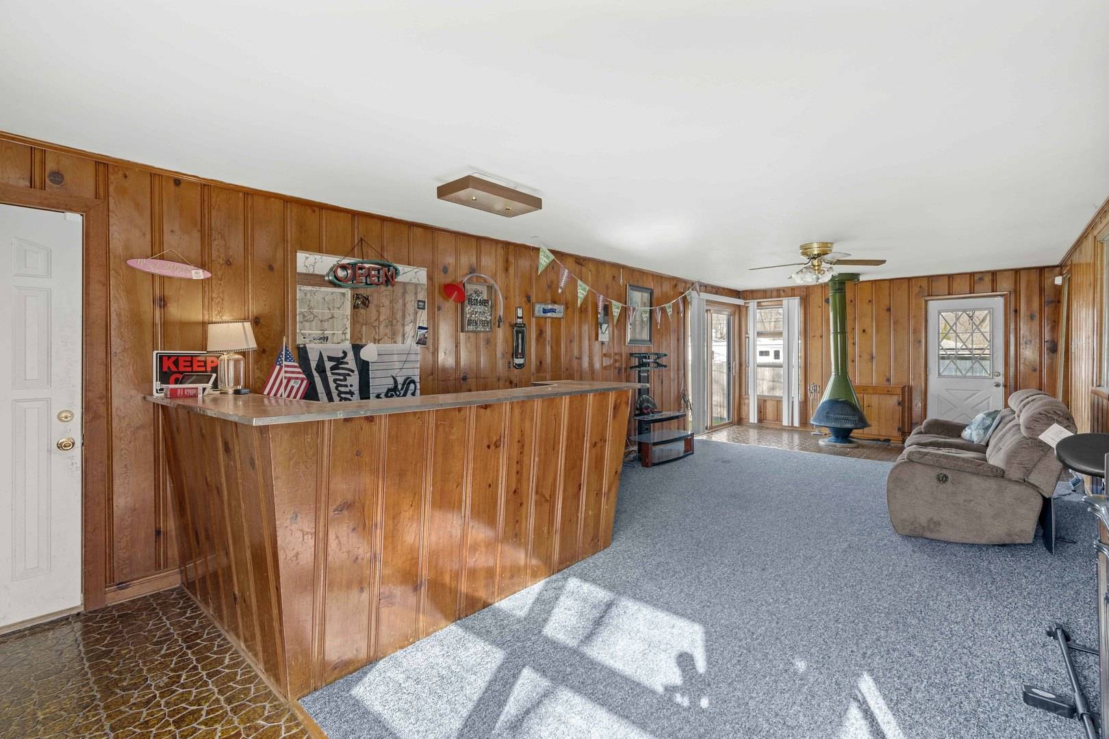Steger, IL 60475,141 Richton RD