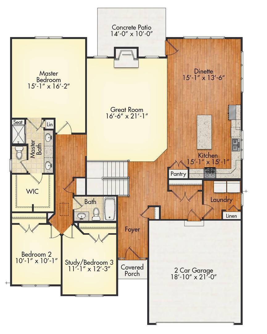 Sycamore, IL 60178,918 Greenleaf ST