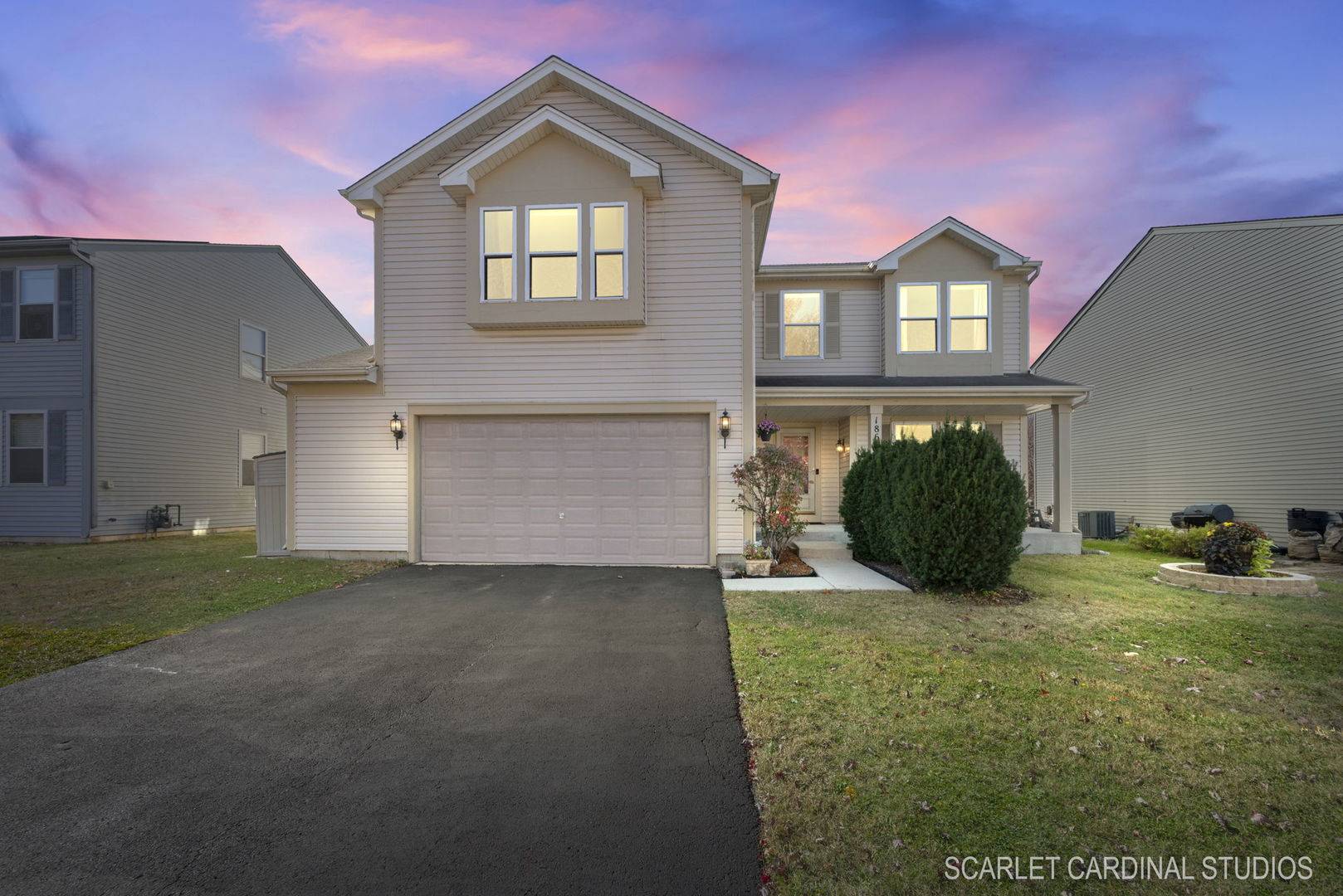 Montgomery, IL 60538,1868 Faxon DR
