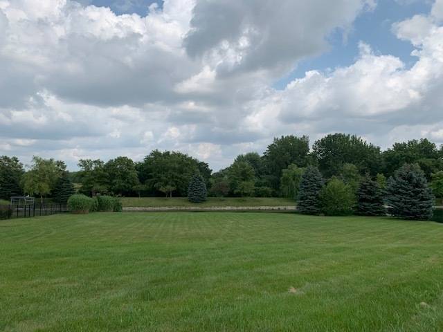 Plainfield, IL 60544,Lot#15 Prairie Hill LN