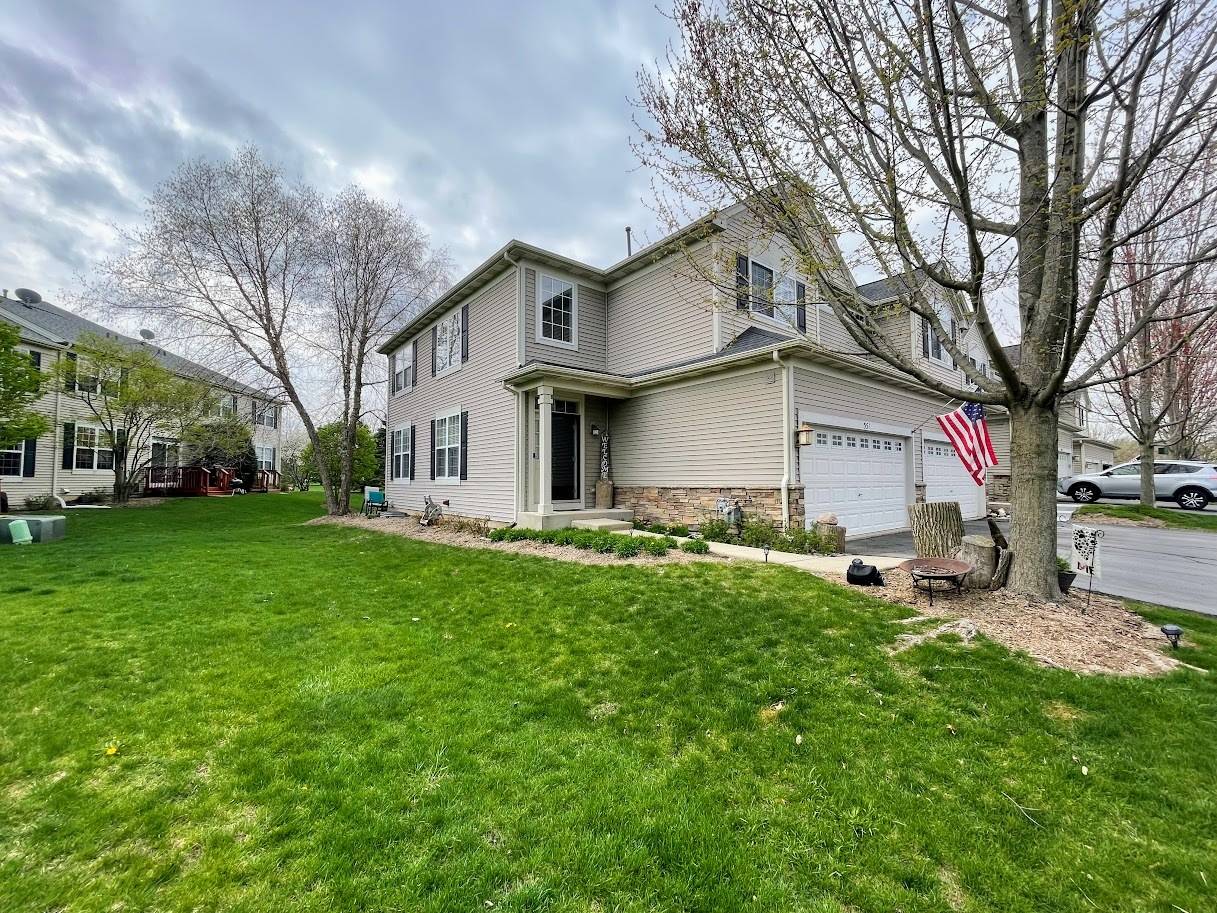 Gilberts, IL 60136,551 Gunnison CT #136