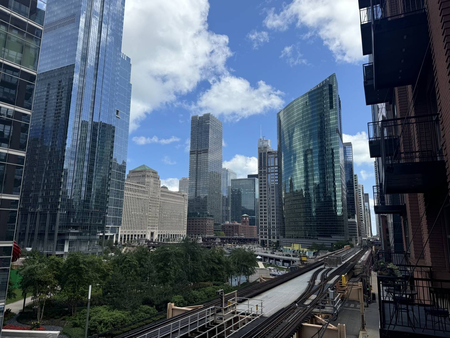 Chicago, IL 60606,165 N Canal ST #510