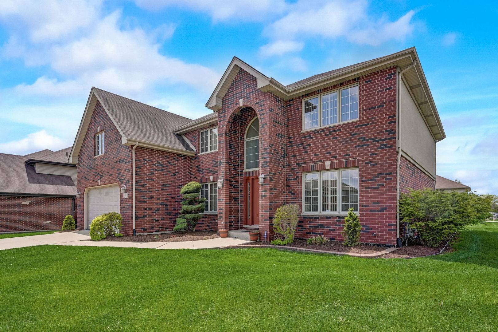 Country Club Hills, IL 60478,19020 Canterbury PL