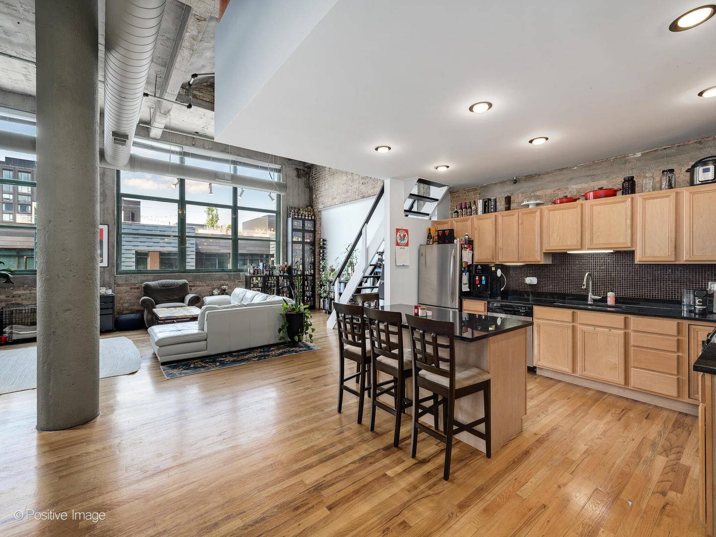 Chicago, IL 60607,1017 W WASHINGTON BLVD #6F