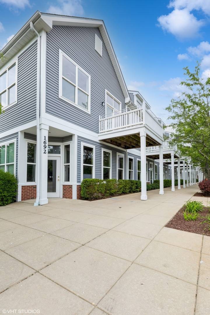 Aurora, IL 60504,1686 Simms ST #0