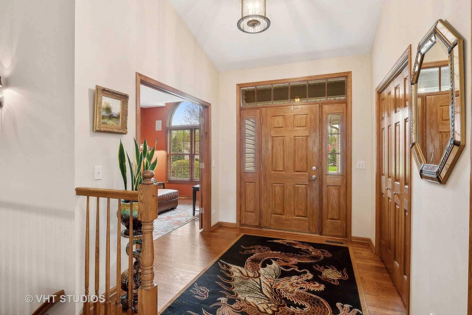 Spring Grove, IL 60081,3708 Cypress DR