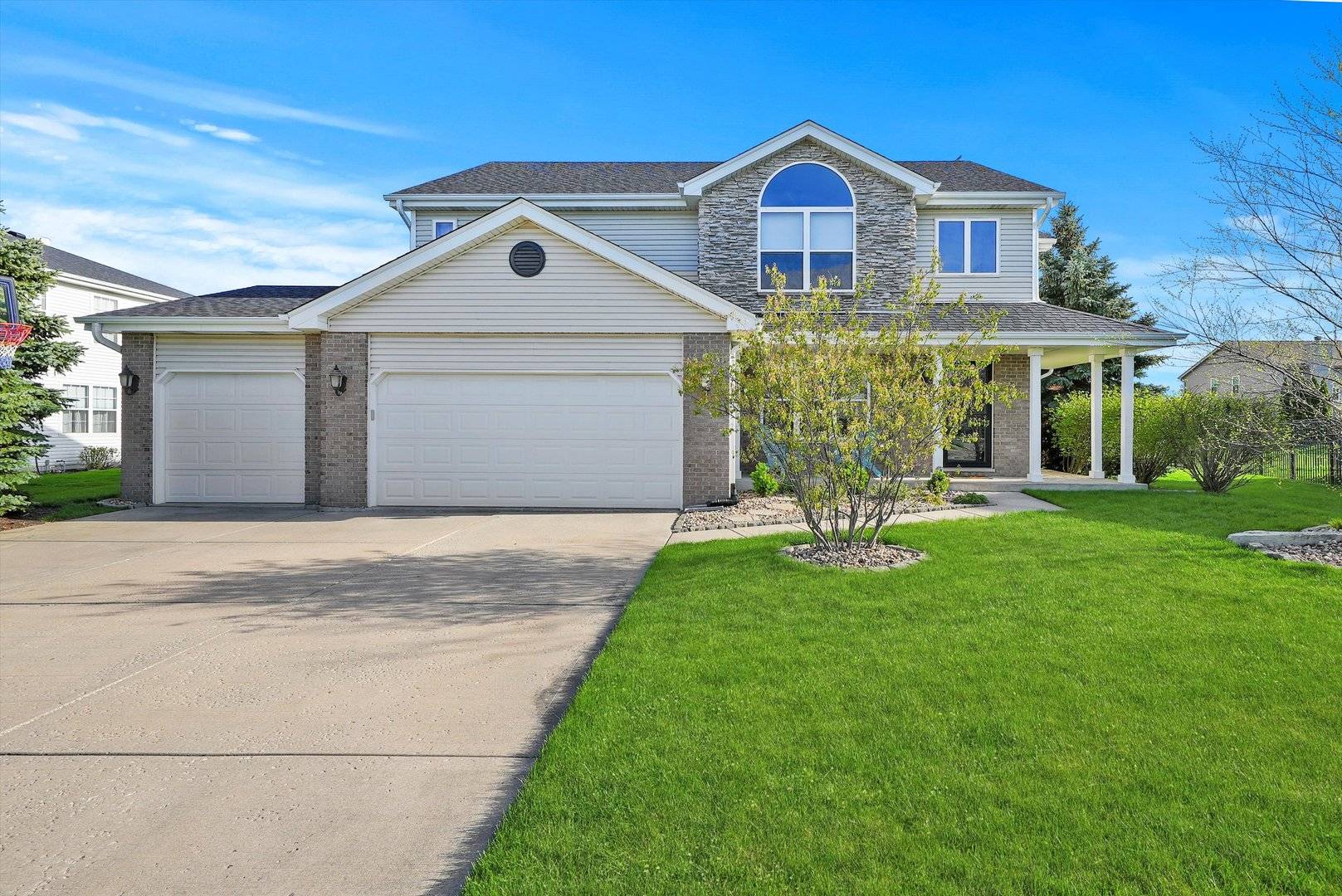 Manhattan, IL 60442,16271 Celtic CIR