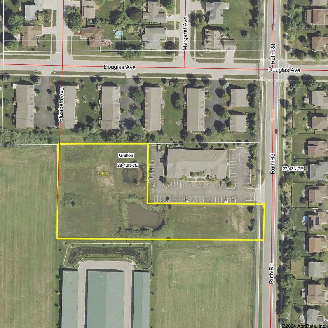 Huntley, IL 60142,2.54 Ruth RD