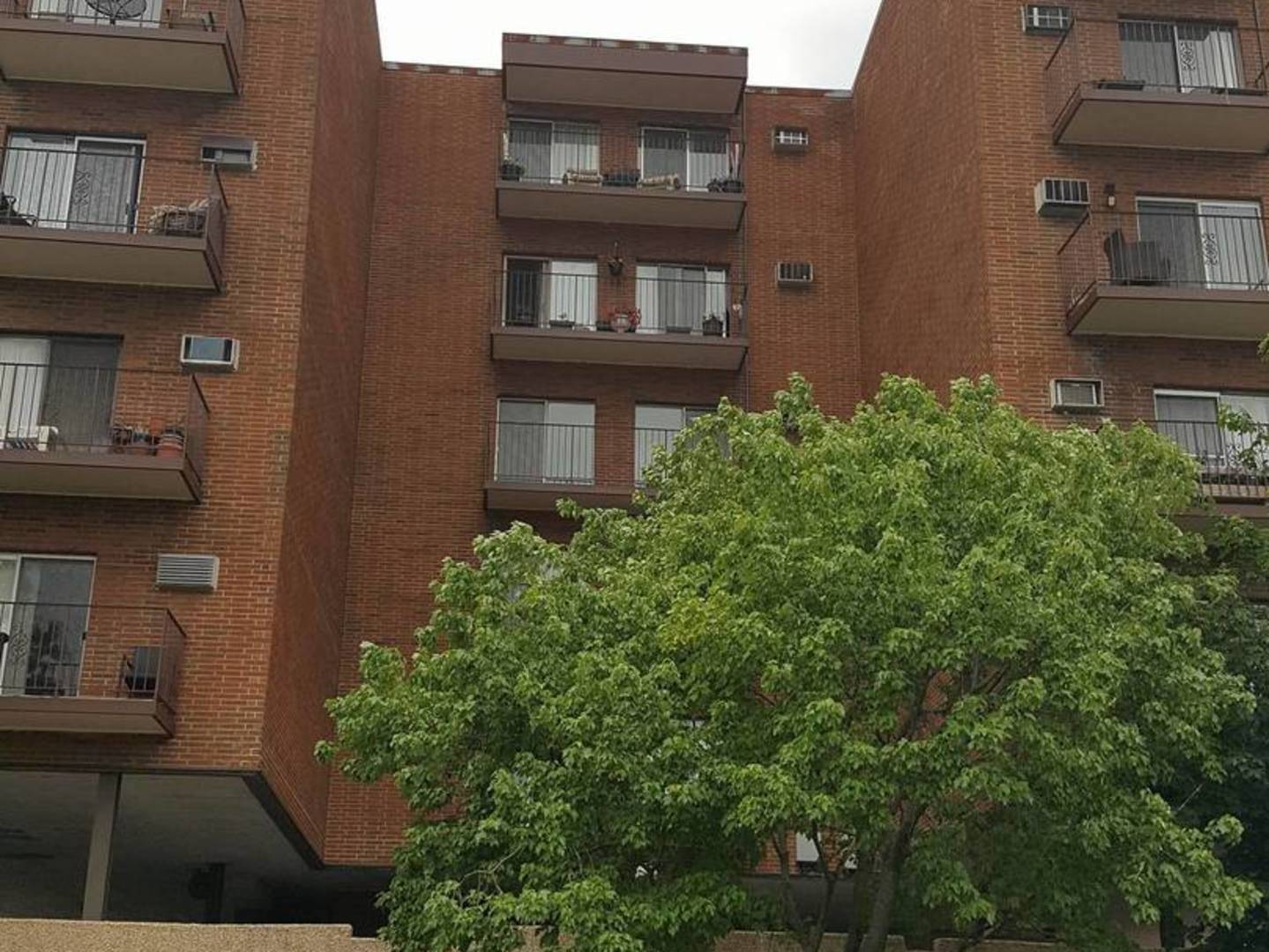 Elmwood Park, IL 60707,7830 W NORTH AVE #408