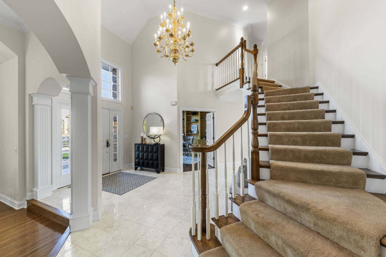 Naperville, IL 60564,2615 Saddlebrook DR