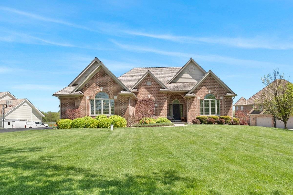 Spring Grove, IL 60081,8775 Country Shire LN