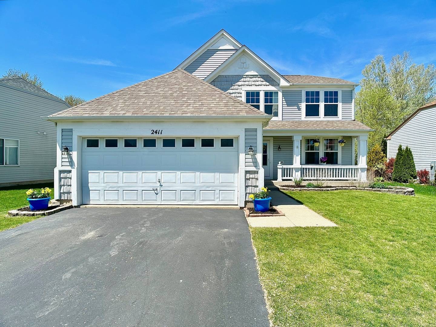 Lake In The Hills, IL 60156,2411 WEXFORD LN