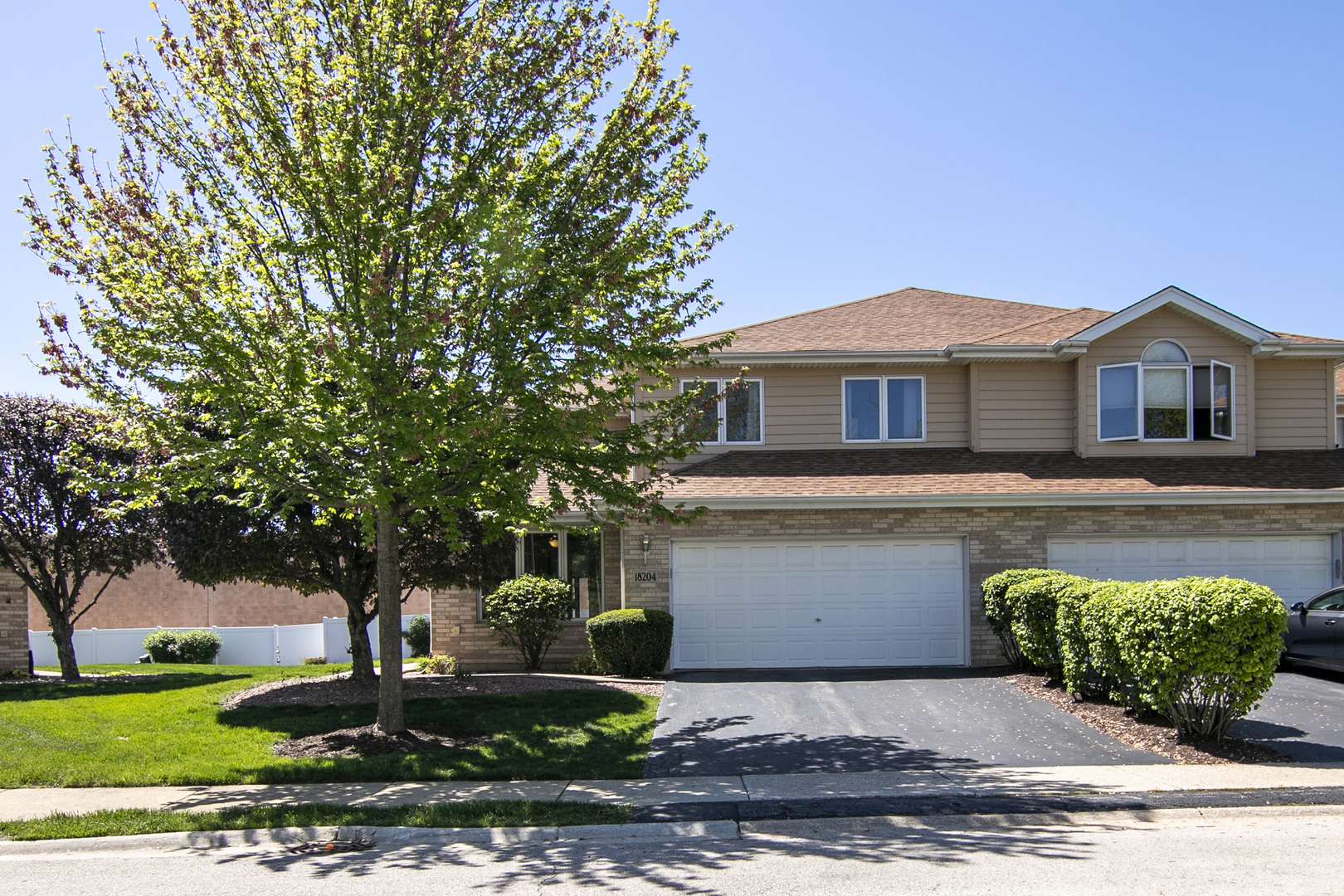 Tinley Park, IL 60477,18204 Glen Swilly CIR