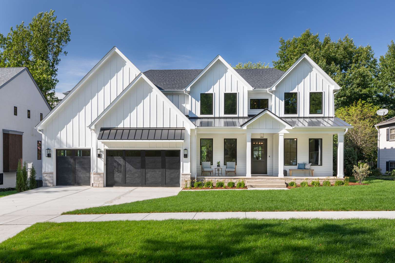 Lisle, IL 60532,25w040 (LOT 4) Burlington AVE